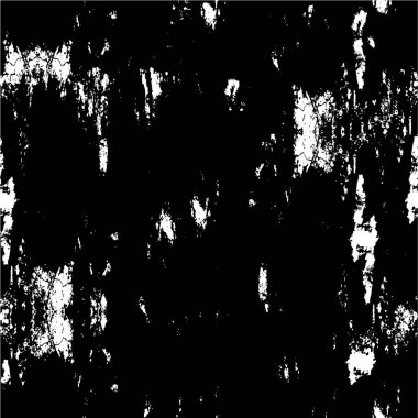 siyah ve beyaz grunge soyut arka plan. vektör illüstrasyonu