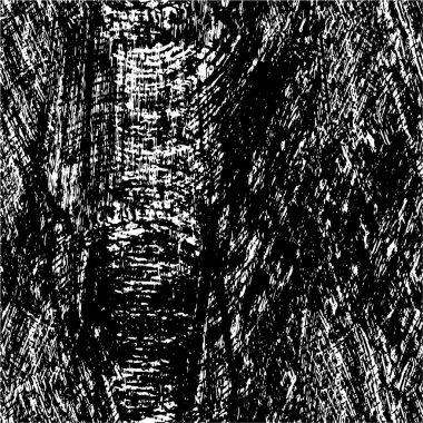 siyah ve beyaz grunge soyut arka plan. vektör illüstrasyonu