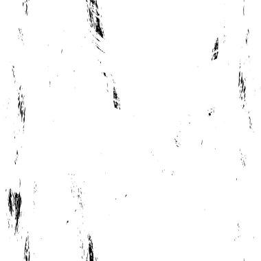 siyah ve beyaz grunge soyut arka plan. vektör illüstrasyonu