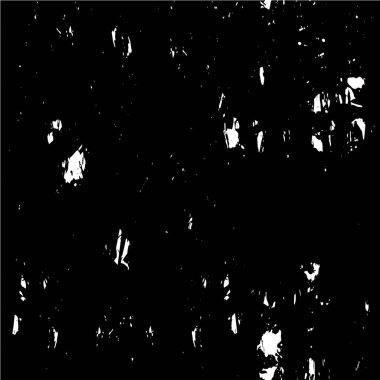 siyah ve beyaz grunge soyut arka plan. vektör illüstrasyonu