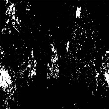 siyah ve beyaz grunge soyut arka plan. vektör illüstrasyonu