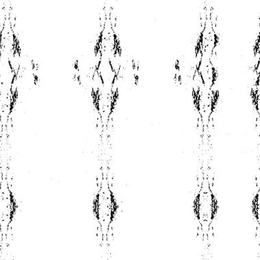 siyah ve beyaz grunge soyut arka plan. vektör illüstrasyonu