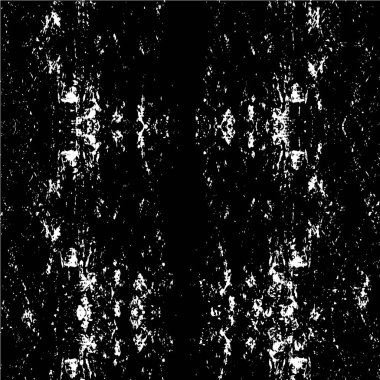 siyah ve beyaz grunge soyut arka plan. vektör illüstrasyonu