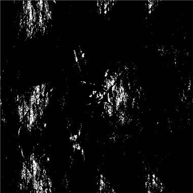 siyah ve beyaz grunge soyut arka plan. vektör illüstrasyonu