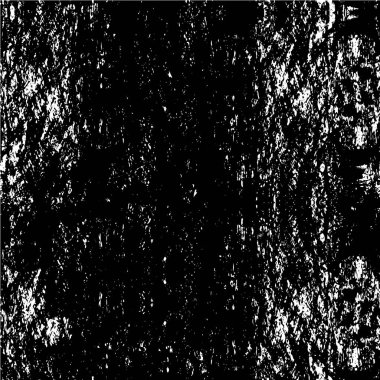 siyah ve beyaz grunge soyut arka plan. vektör illüstrasyonu