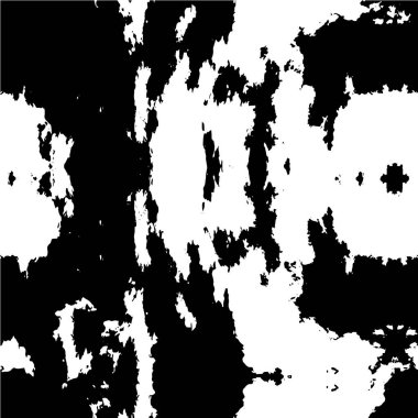 siyah ve beyaz grunge soyut arka plan. vektör illüstrasyonu