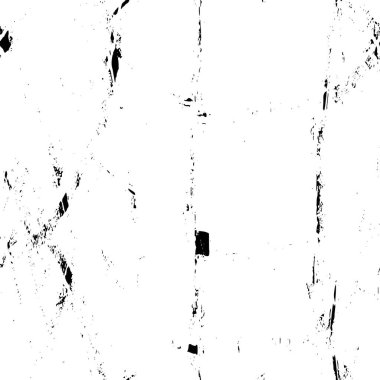 siyah ve beyaz grunge soyut arka plan. vektör illüstrasyonu