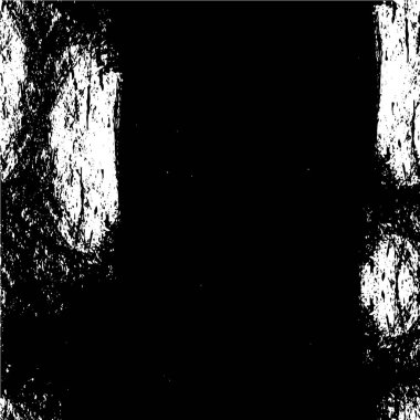 siyah ve beyaz grunge soyut arka plan. vektör illüstrasyonu