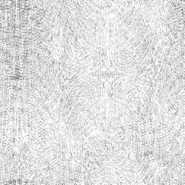 siyah ve beyaz grunge soyut arka plan. vektör illüstrasyonu