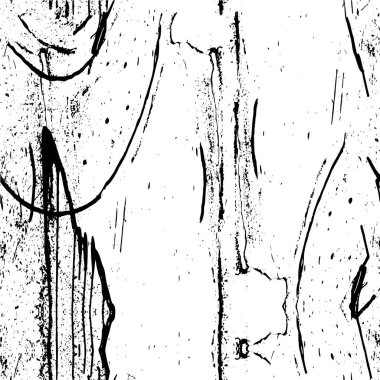 siyah ve beyaz grunge soyut arka plan. vektör illüstrasyonu