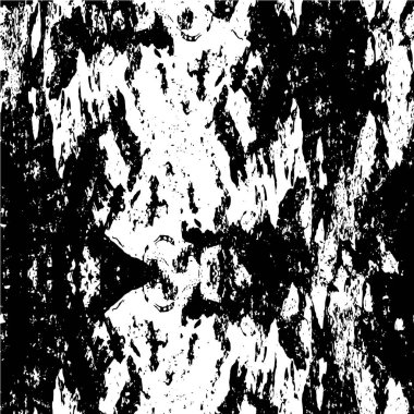 siyah ve beyaz grunge soyut arka plan. vektör illüstrasyonu