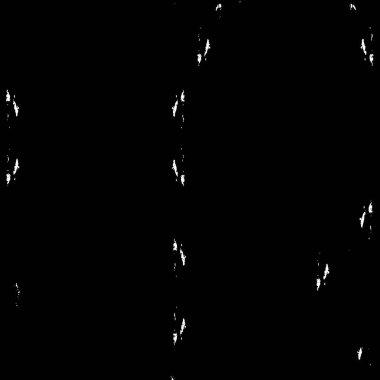 siyah ve beyaz grunge soyut arka plan. vektör illüstrasyonu