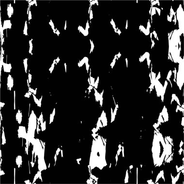 siyah ve beyaz grunge soyut arka plan. vektör illüstrasyonu