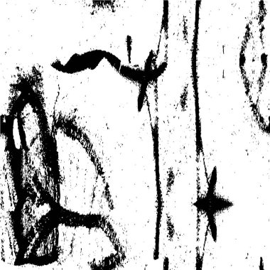 siyah ve beyaz grunge soyut arka plan. vektör illüstrasyonu