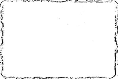 Projeleriniz için soyut kaba vuruşlarla Grunge siyah beyaz arkaplan