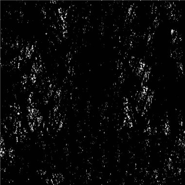 Soyut siyah ve beyaz desenli dekoratif arkaplan