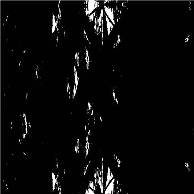 Karmaşık dokusu olan soyut siyah beyaz arkaplan