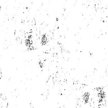 Soyut desenli dağınık monokrom arkaplanı