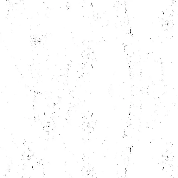 Fundo Monocromático Abstrato Ilustração Vetorial Preto Branco —  Vetores de Stock