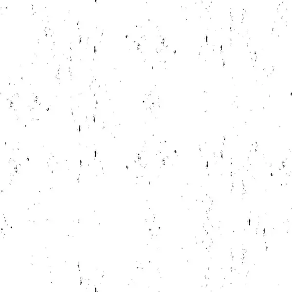 Abstrakcyjne Monochromatyczne Tło Czarno Biały Wektor Ilustracja — Wektor stockowy