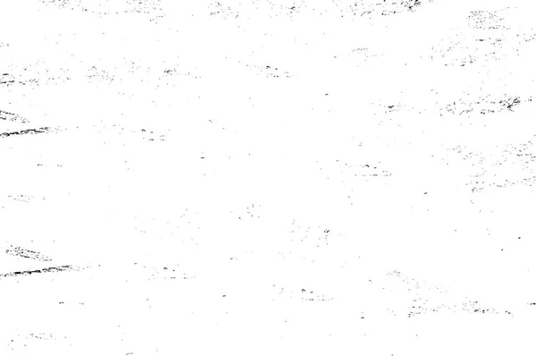 Astratto Grunge Texture Bianco Nero — Vettoriale Stock