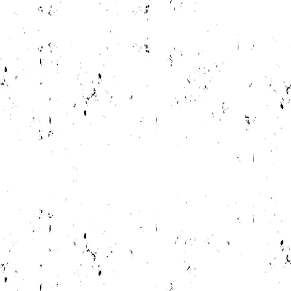 Abstrakt Monokrom Bakgrund Svart Och Vit Vektor Illustration — Stock vektor
