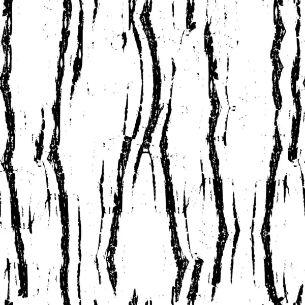Αφηρημένο Μονόχρωμο Φόντο Ασπρόμαυρη Διανυσματική Απεικόνιση — Διανυσματικό Αρχείο