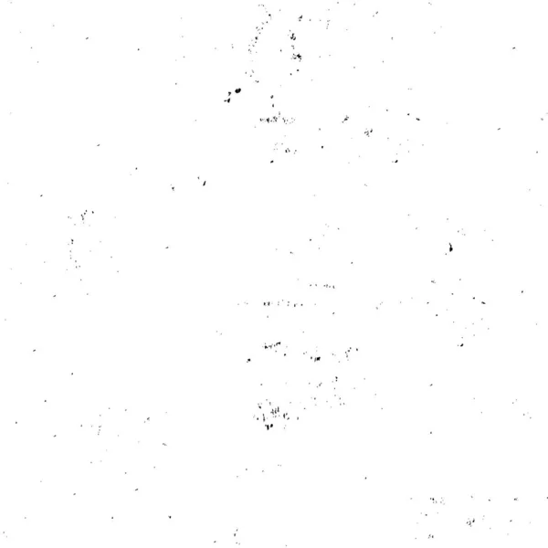 Sfondo Angosciato Con Texture Bianco Nero Con Graffi Linee Illustrazione — Vettoriale Stock
