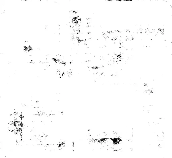 Гранжевий Чорно Білий Фон Абстрактними Грубими Штрихами Ваших Проектів — стоковий вектор