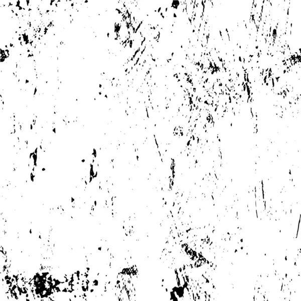 Soyut Siyah Beyaz Desenli Dekoratif Arkaplan — Stok Vektör