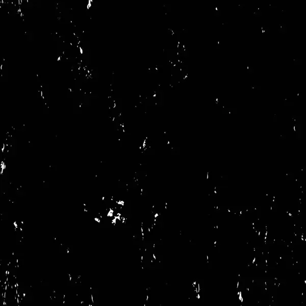Dekorativní Pozadí Abstraktní Černobílou Texturou — Stockový vektor