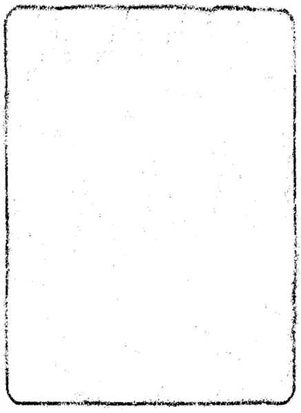 Abstrato Fundo Preto Branco Com Textura Bagunçada — Vetor de Stock