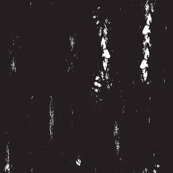 Абстрактный Черно Белый Фон Мутной Текстурой — стоковый вектор