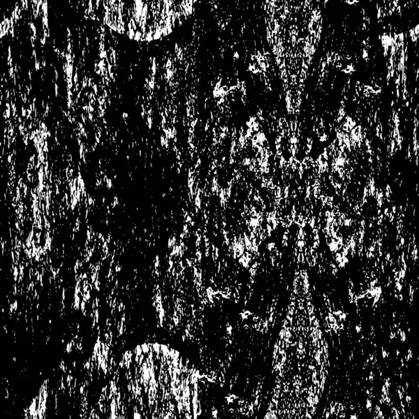 Fondo Blanco Negro Con Textura Grunge Abstracta — Archivo Imágenes Vectoriales