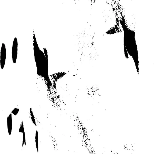 Чорно Білий Фон Абстрактною Текстурою — стоковий вектор