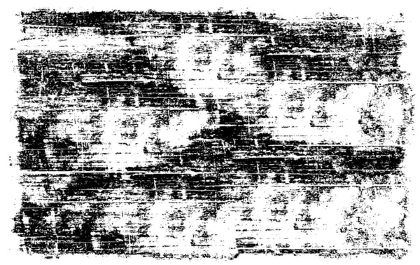 Splattered Μαύρο Και Άσπρο Φόντο Αφηρημένη Υφή — Διανυσματικό Αρχείο