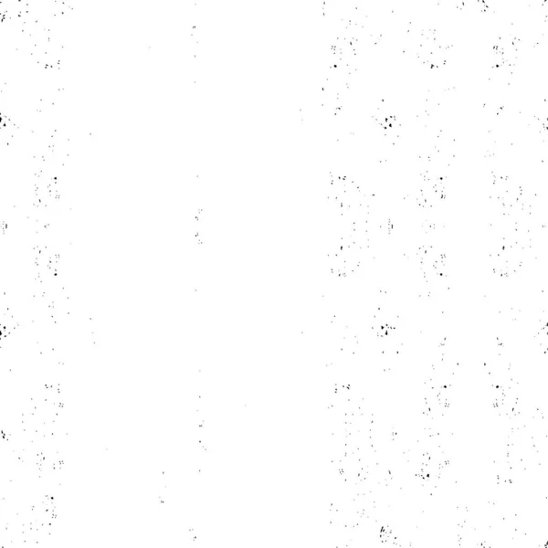 Брудний Розмитий Монохромний Фон Абстрактною Текстурою — стоковий вектор
