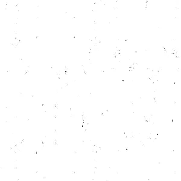 Grunge Abstracto Negro Blanco Tinta Vector Texturizado Fondo — Archivo Imágenes Vectoriales