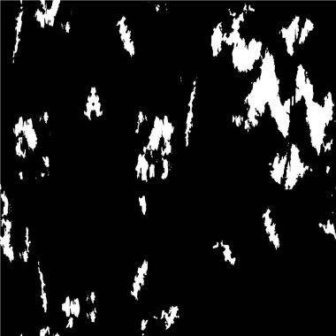 Soyut grunge arkaplanı. Monokrom dokusu. Siyah ve beyaz desenli arkaplan