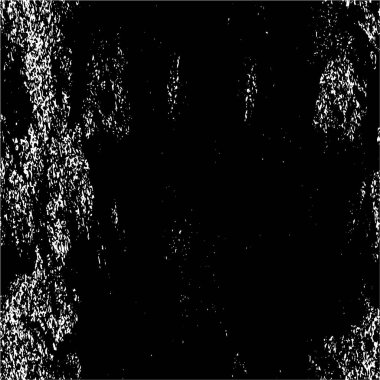 Soyut grunge arkaplanı. Monokrom dokusu. Siyah ve beyaz desenli arkaplan