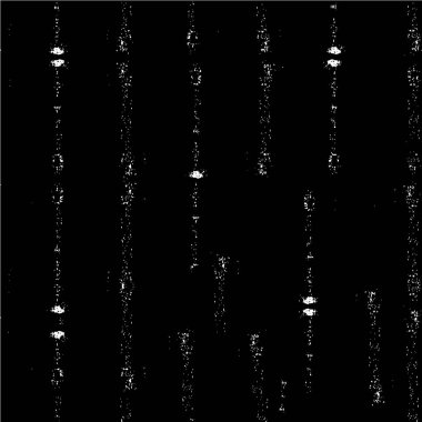 Soyut grunge arkaplanı. Monokrom dokusu. Siyah ve beyaz desenli arkaplan