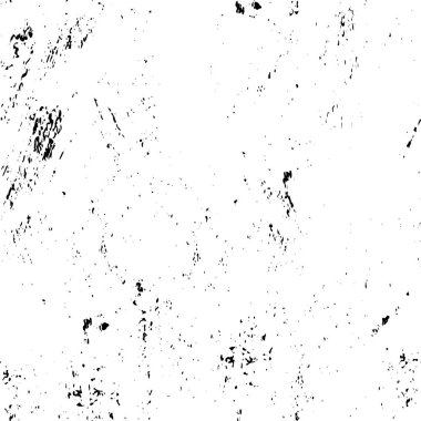 Soyut grunge arkaplanı. Monokrom dokusu. Siyah ve beyaz desenli arkaplan