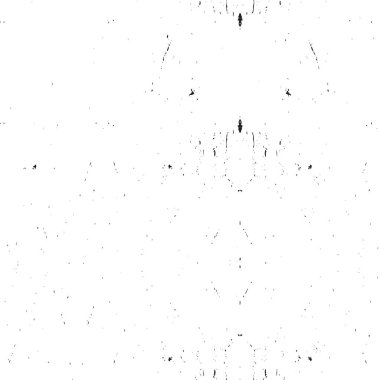 Soyut grunge arkaplanı. Monokrom dokusu. Siyah ve beyaz desenli arkaplan