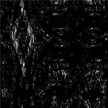 Soyut grunge arkaplanı. Monokrom dokusu. Siyah ve beyaz desenli arkaplan