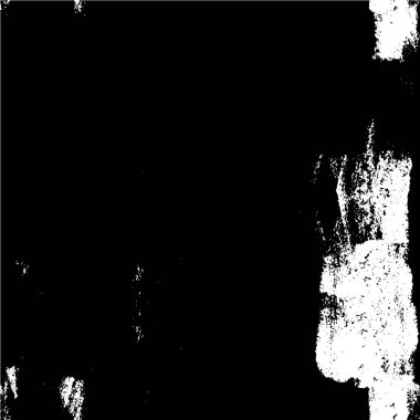 Soyut grunge arkaplanı. Monokrom dokusu. Siyah ve beyaz desenli arkaplan