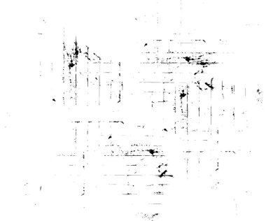 Soyut grunge arkaplanı. Monokrom dokusu. Siyah ve beyaz desenli arkaplan