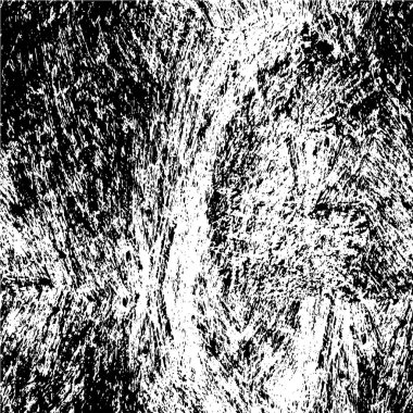 Bindirme doku sıkıntılı. Grunge arka plan. soyut yarım ton vektör çizim