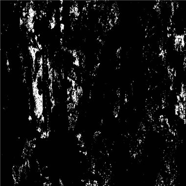 Bindirme doku sıkıntılı. Grunge arka plan. soyut yarım ton vektör çizim