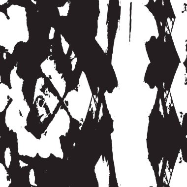 Bindirme doku sıkıntılı. Grunge arka plan. soyut yarım ton vektör çizim