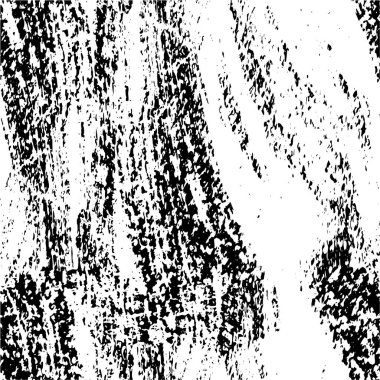 Bindirme doku sıkıntılı. Grunge arka plan. soyut yarım ton vektör çizim